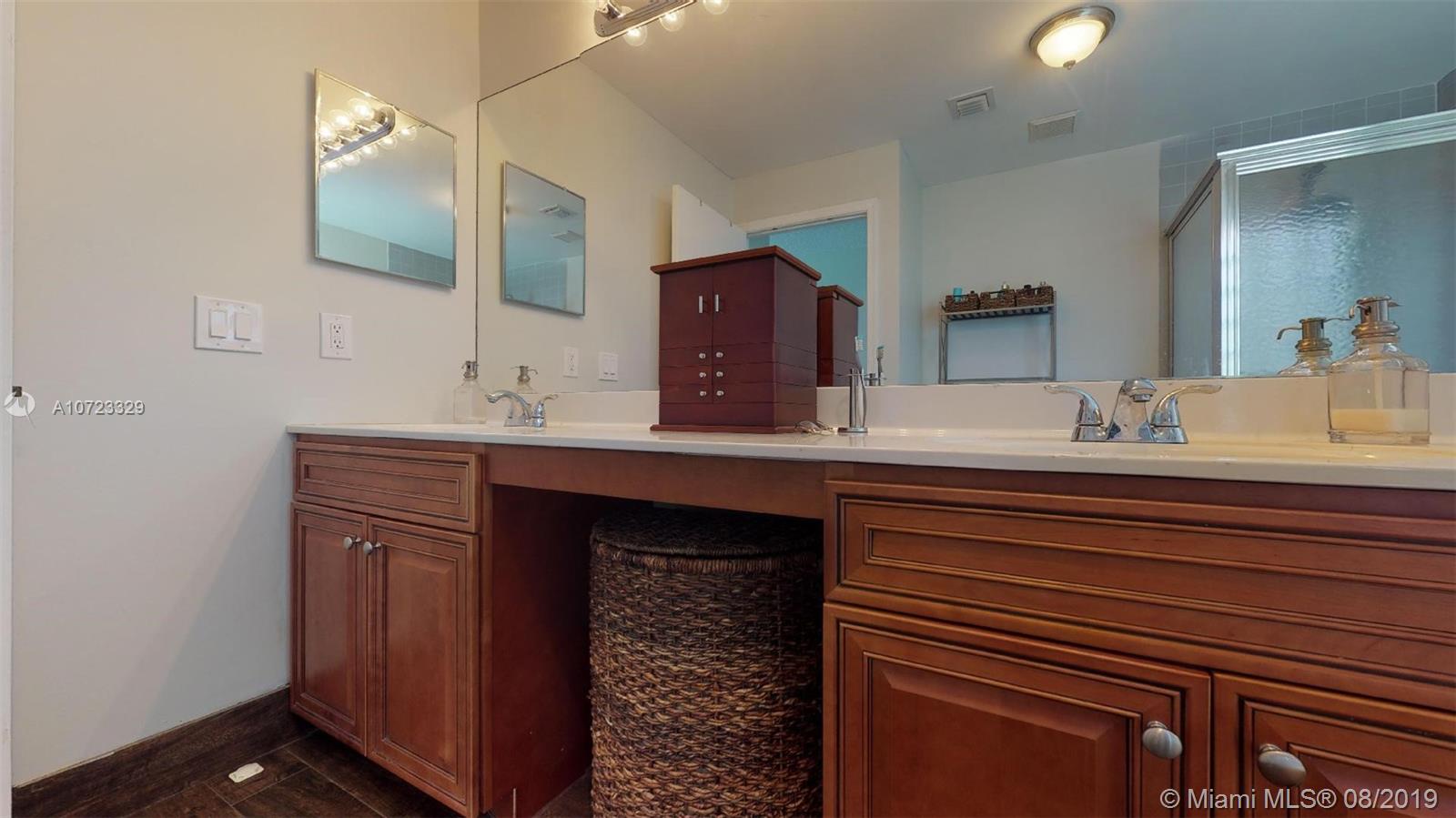 SILVER LAKES AT PEMBROKE - Residential