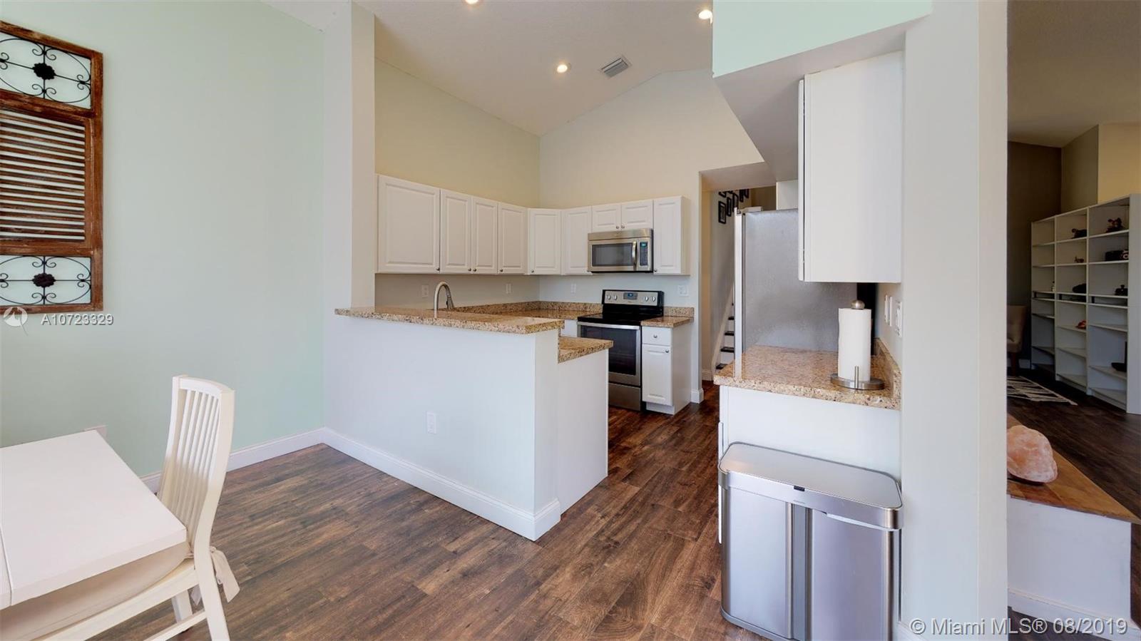 SILVER LAKES AT PEMBROKE - Residential