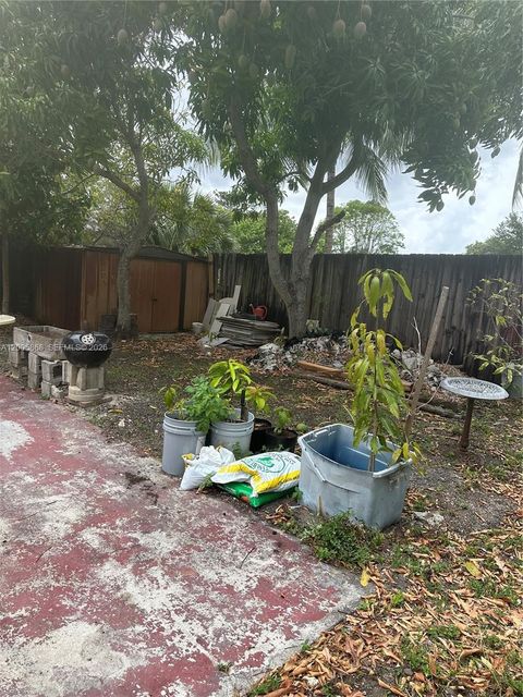 Tiny photo for 2733 NW 204th Ln, Miami Gardens, FL 33056 (MLS # A12005868)