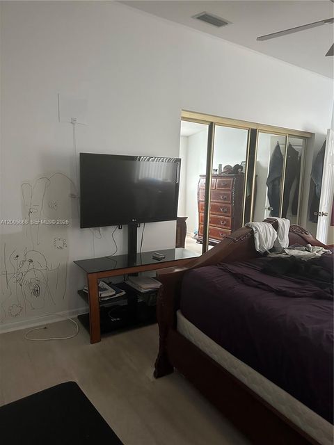 Tiny photo for 2733 NW 204th Ln, Miami Gardens, FL 33056 (MLS # A12005868)