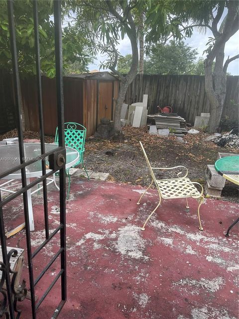 Tiny photo for 2733 NW 204th Ln, Miami Gardens, FL 33056 (MLS # A12005868)