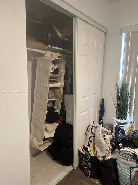 Tiny photo for 2733 NW 204th Ln, Miami Gardens, FL 33056 (MLS # A12005868)