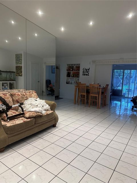 Tiny photo for 2733 NW 204th Ln, Miami Gardens, FL 33056 (MLS # A12005868)