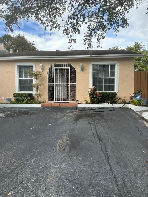 Tiny photo for 2733 NW 204th Ln, Miami Gardens, FL 33056 (MLS # A12005868)