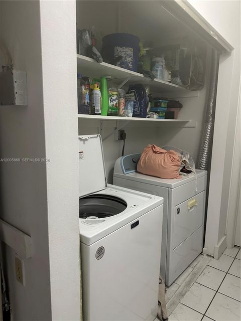 Tiny photo for 2733 NW 204th Ln, Miami Gardens, FL 33056 (MLS # A12005868)