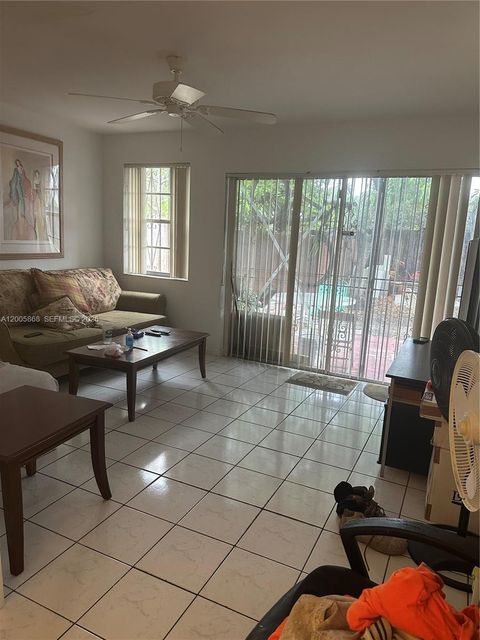 Tiny photo for 2733 NW 204th Ln, Miami Gardens, FL 33056 (MLS # A12005868)