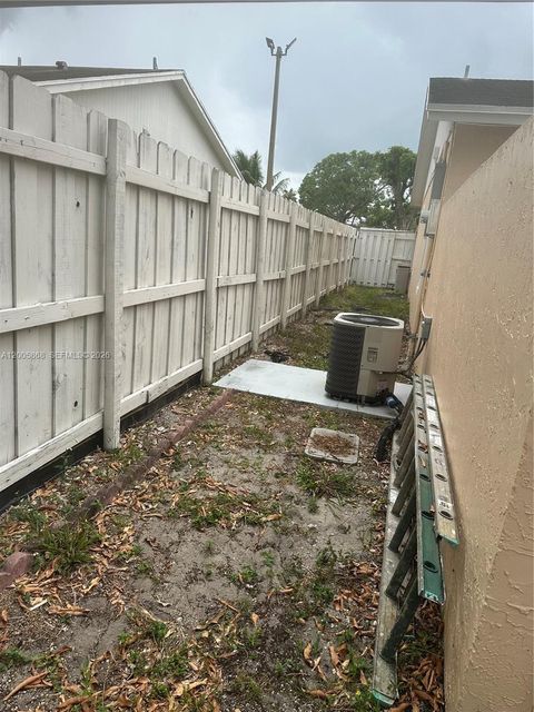 Tiny photo for 2733 NW 204th Ln, Miami Gardens, FL 33056 (MLS # A12005868)