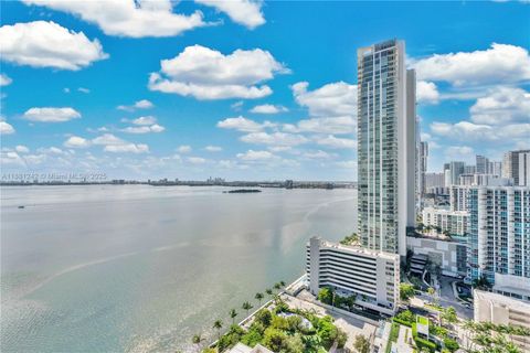 650 NE 32nd St 2407 Miami FL 33137
