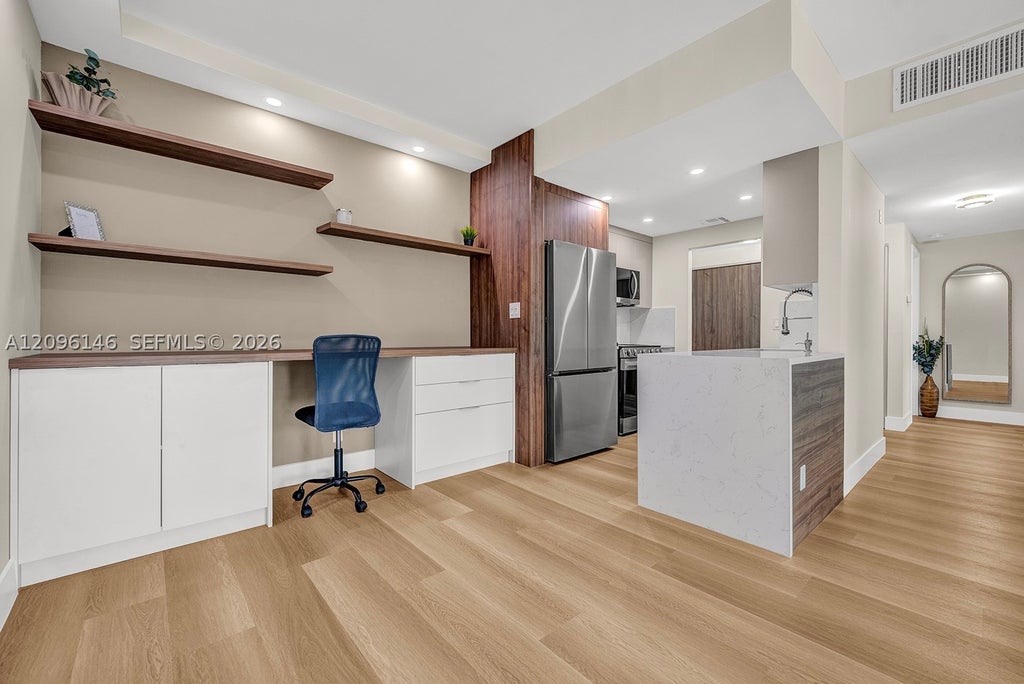 Photo of 400 N Riverside Dr #203, Pompano Beach, FL 33062 (MLS # A12096146)