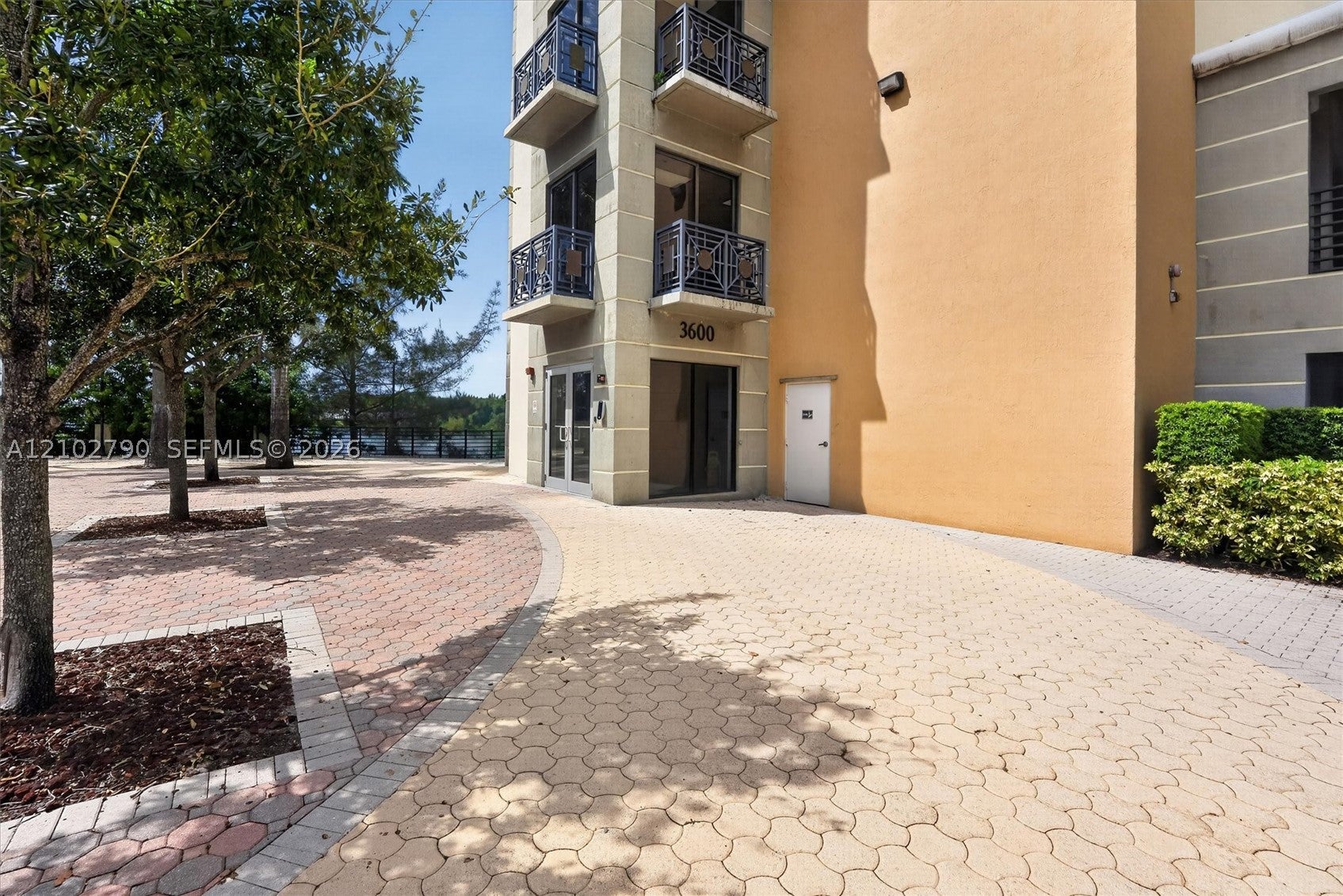 3600 RED RD 307