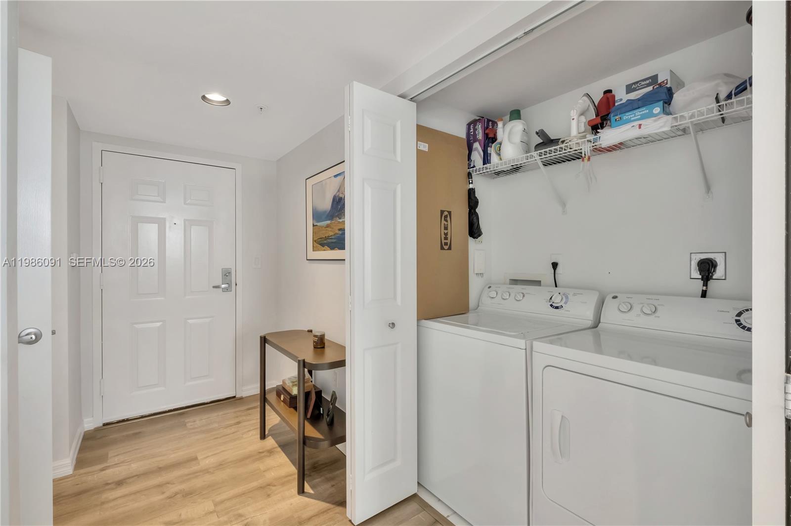 THE MARK ON BRICKELL COND - Residential Lease