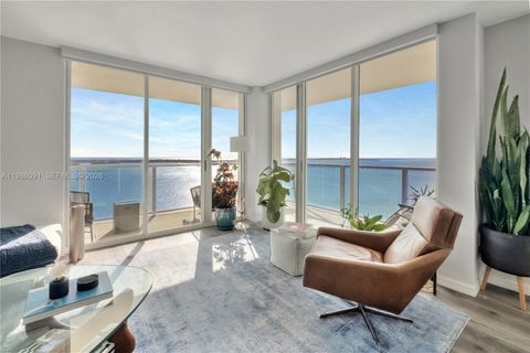 1155 Brickell Bay Dr 3011 Miami FL 33131