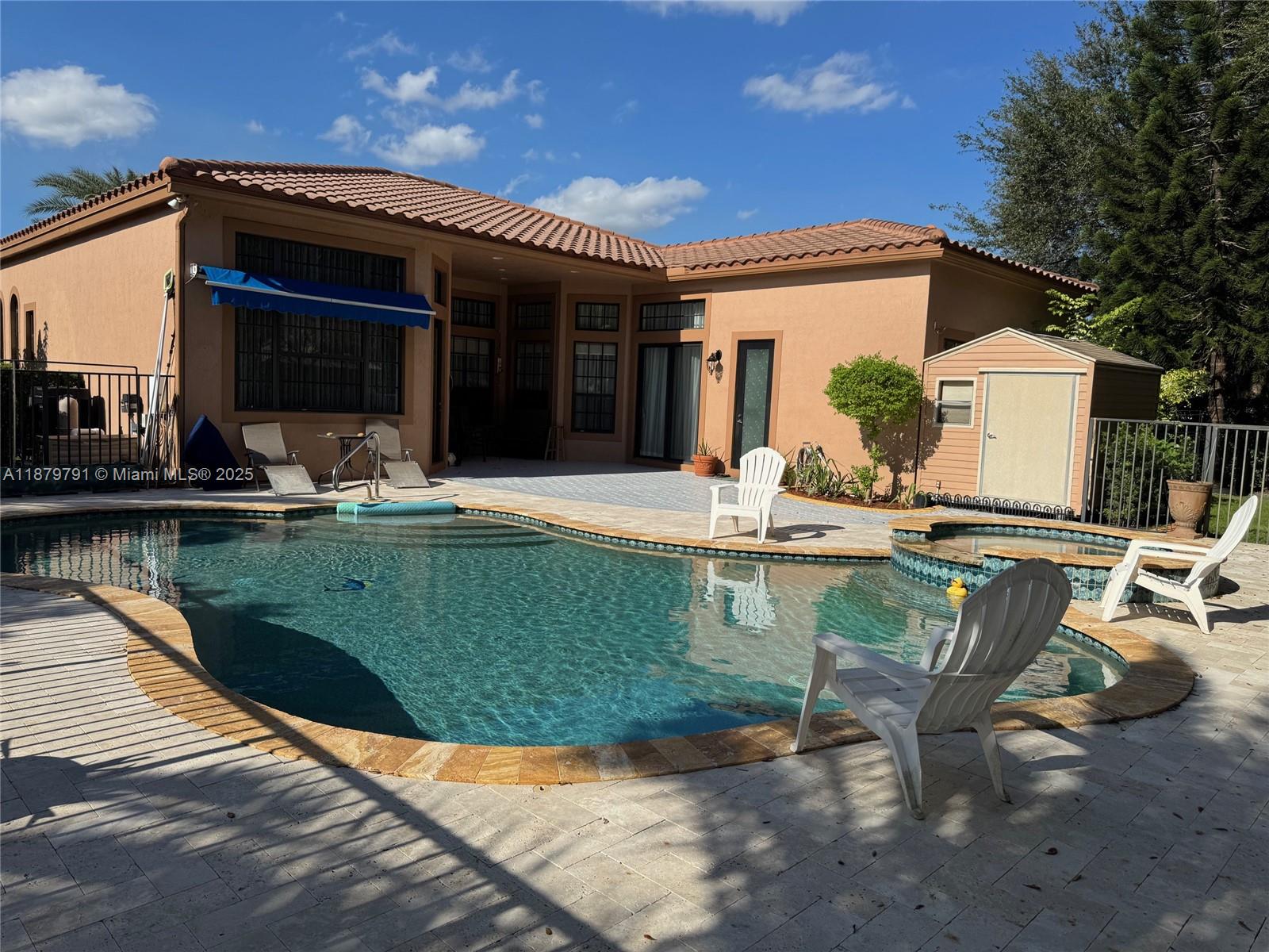 MONTERRA PLAT - Residential