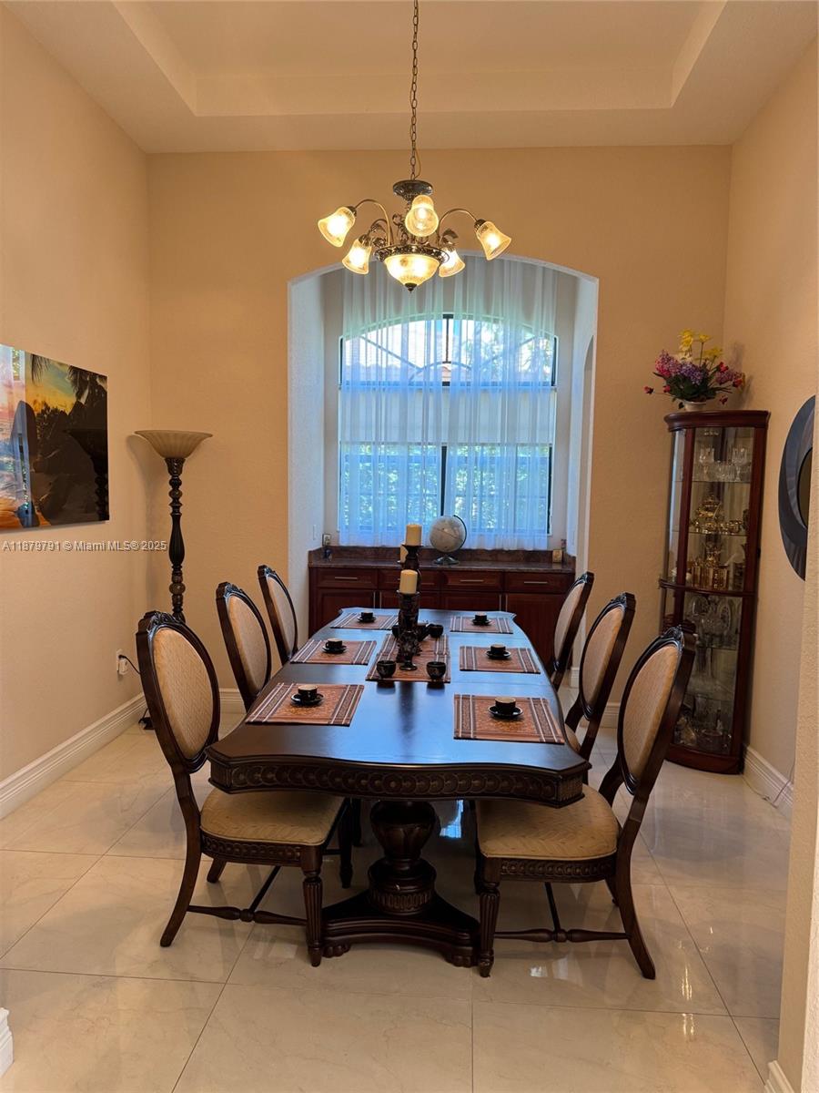 MONTERRA PLAT - Residential