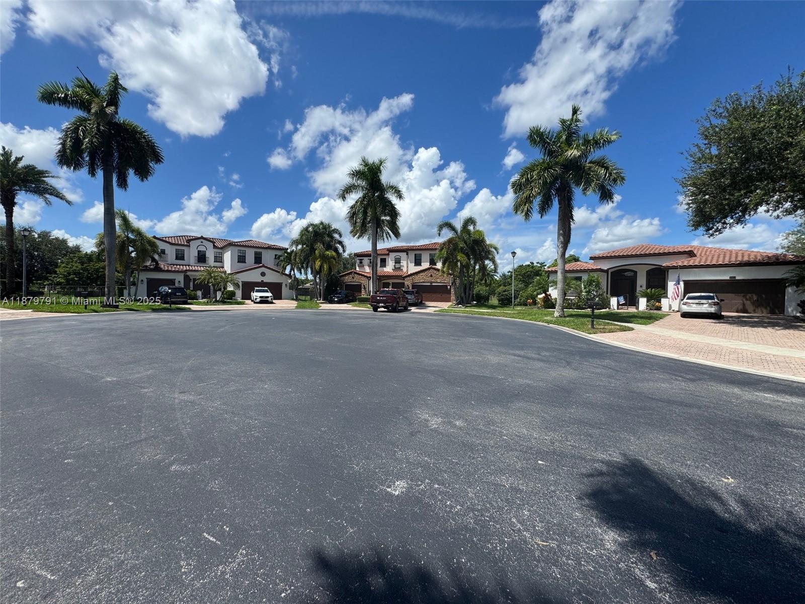 MONTERRA PLAT - Residential