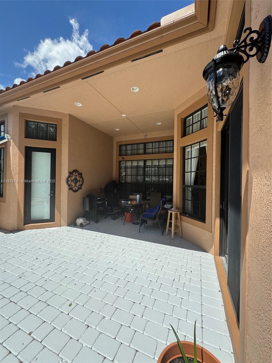 MONTERRA PLAT - Residential