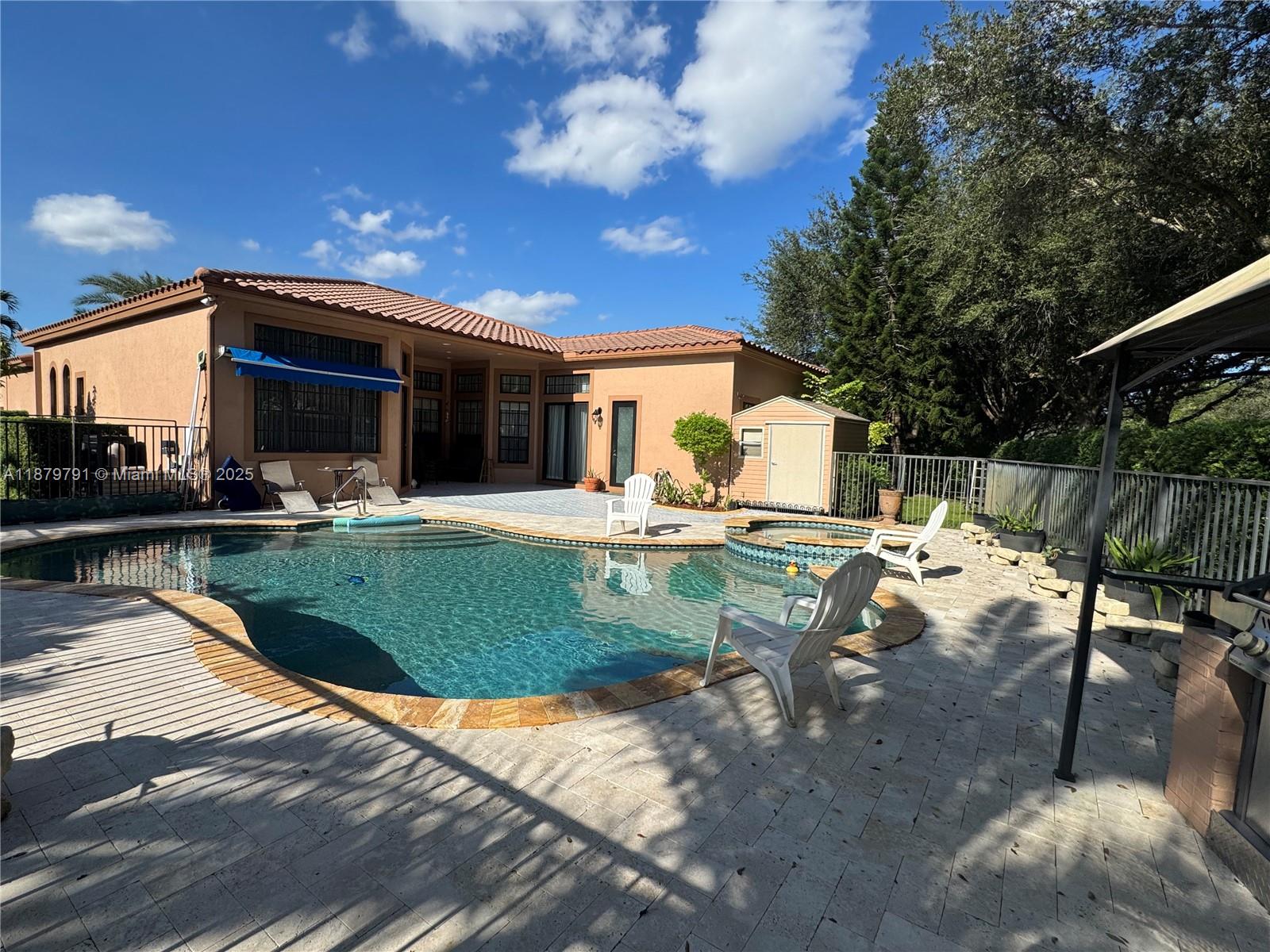 MONTERRA PLAT - Residential