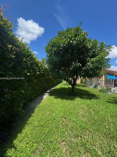 MONTERRA PLAT - Residential