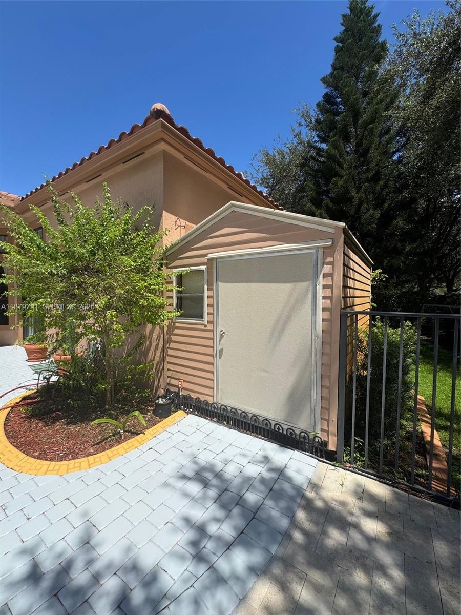MONTERRA PLAT - Residential