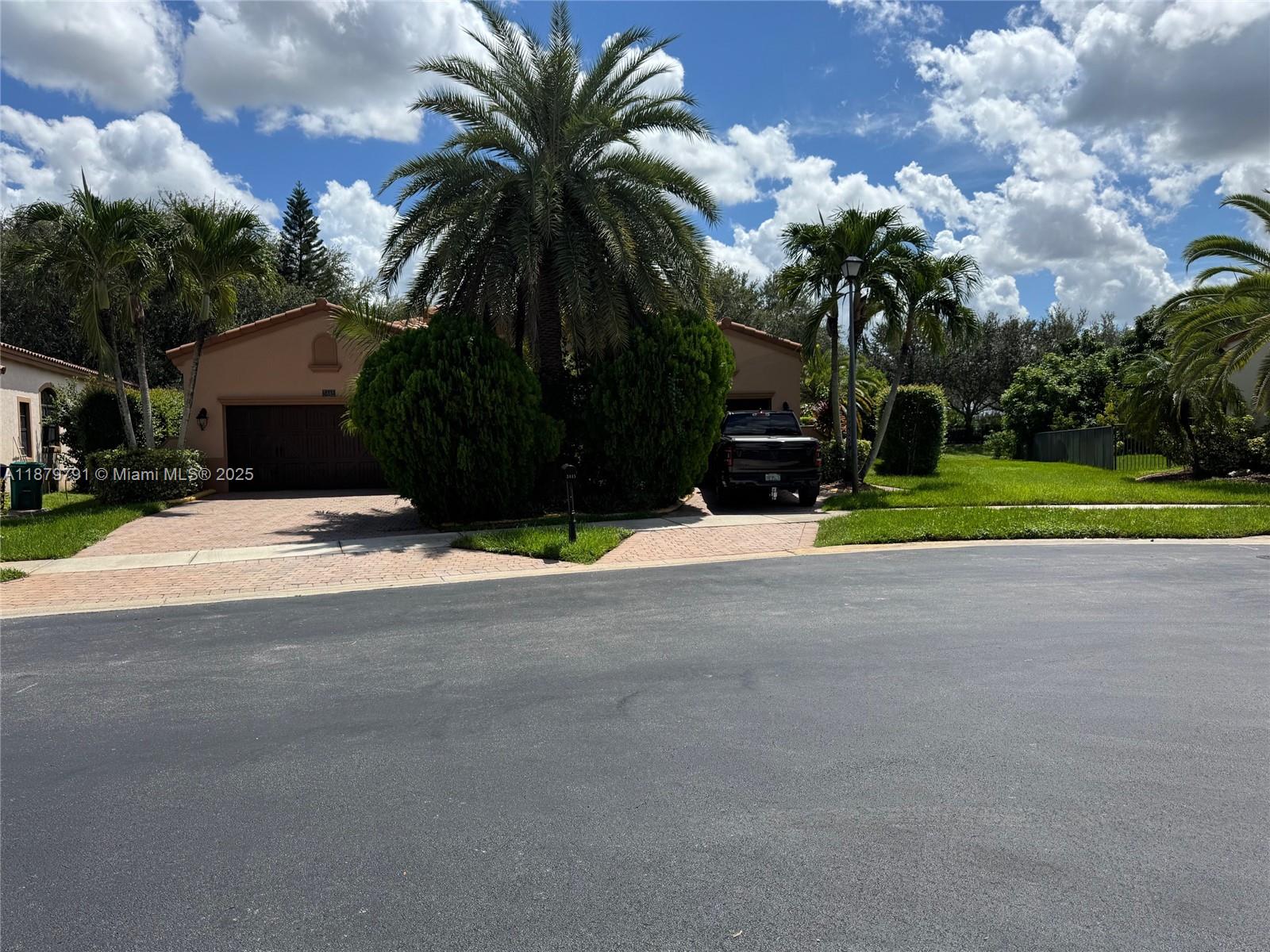 MONTERRA PLAT - Residential