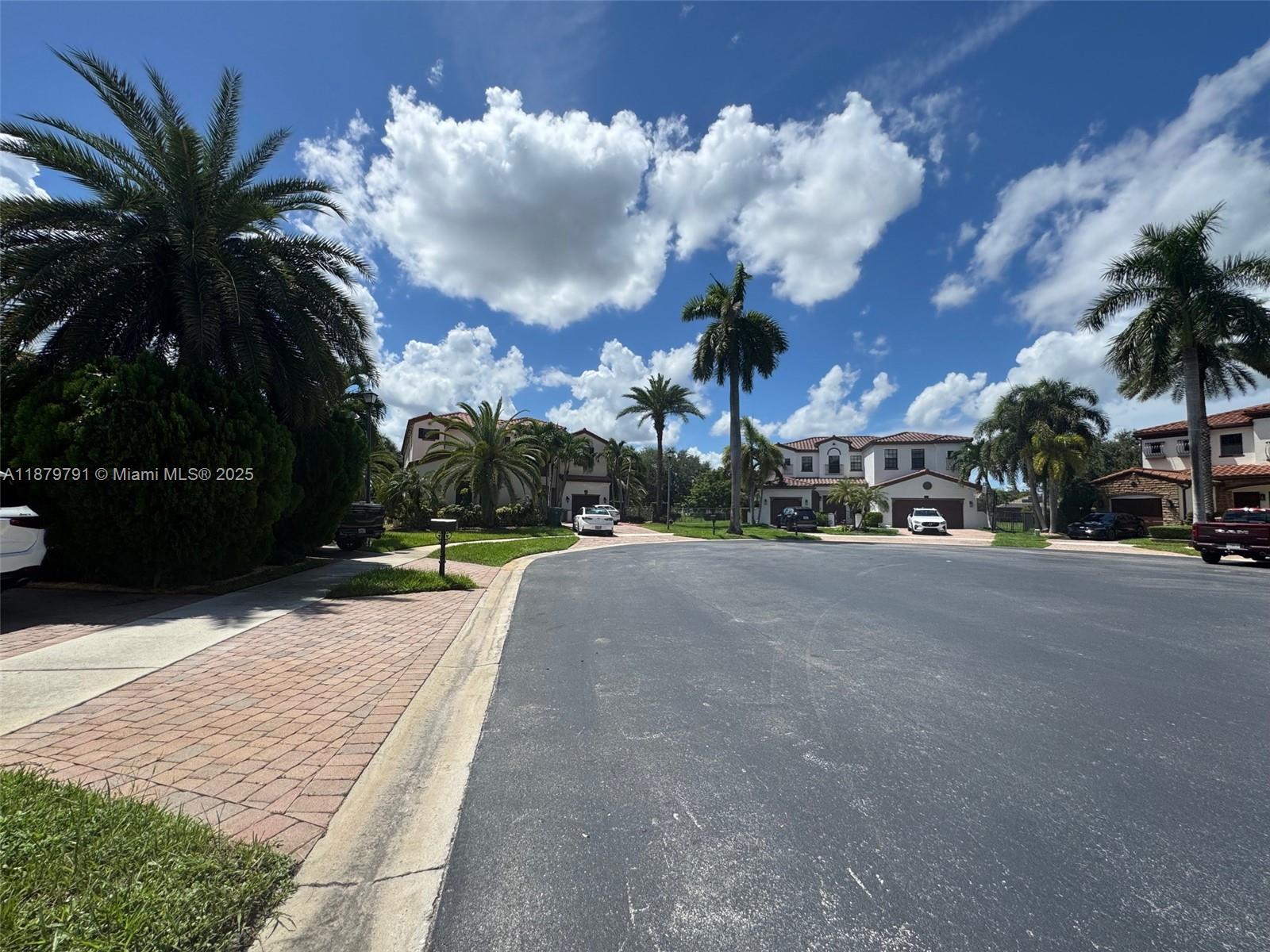 MONTERRA PLAT - Residential