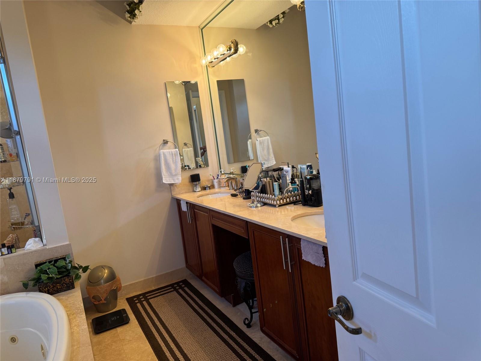 MONTERRA PLAT - Residential