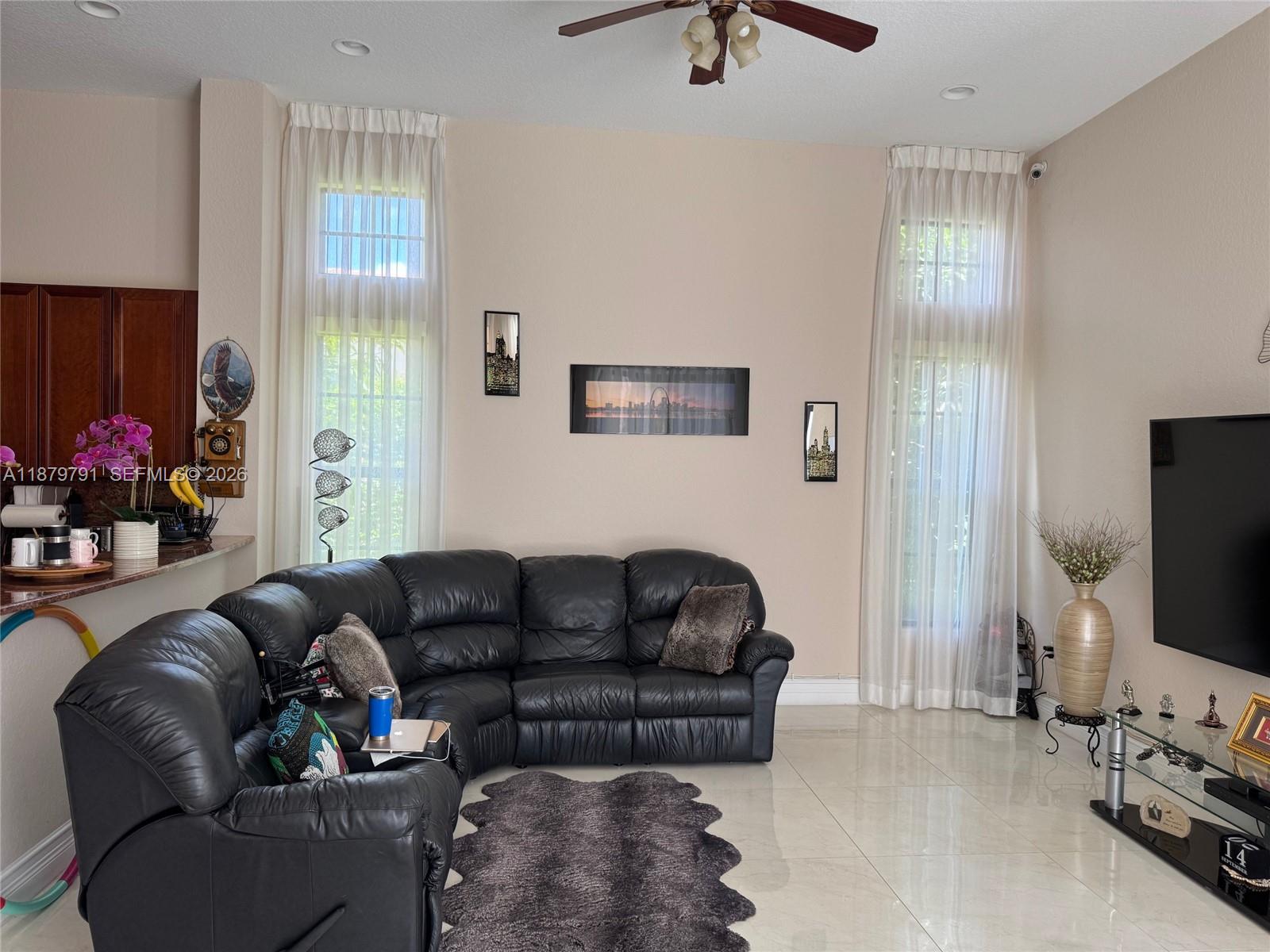 MONTERRA PLAT - Residential