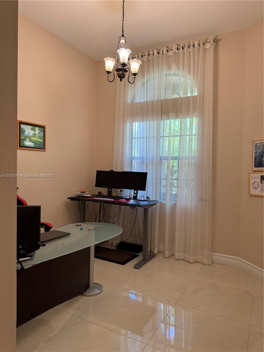 MONTERRA PLAT - Residential