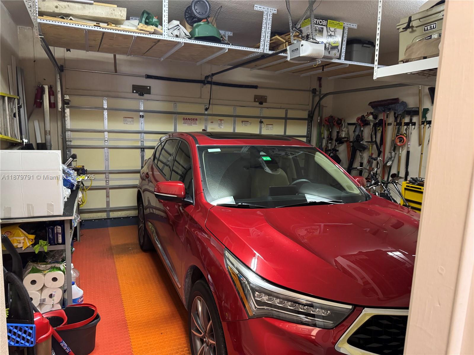 MONTERRA PLAT - Residential