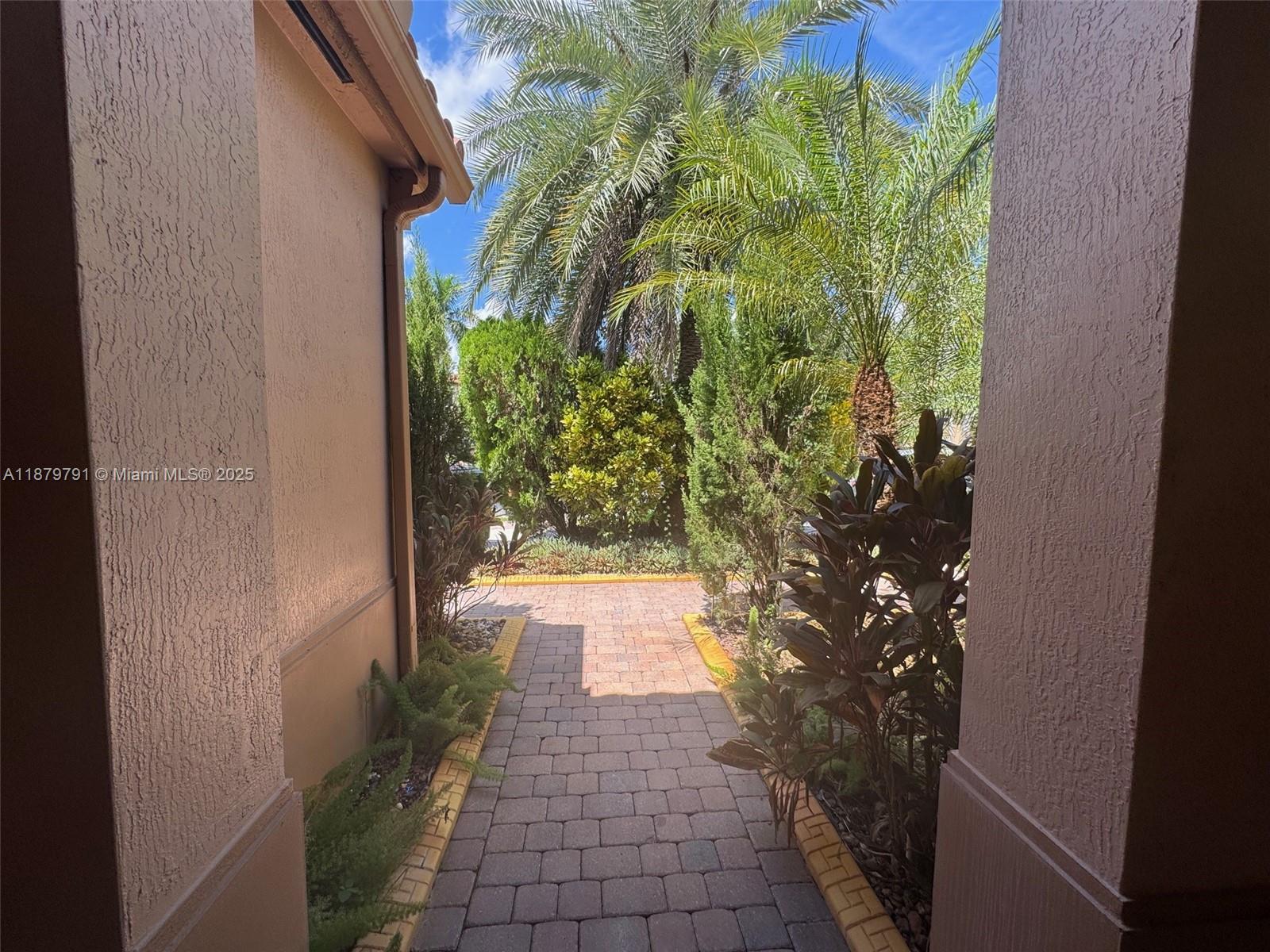 MONTERRA PLAT - Residential