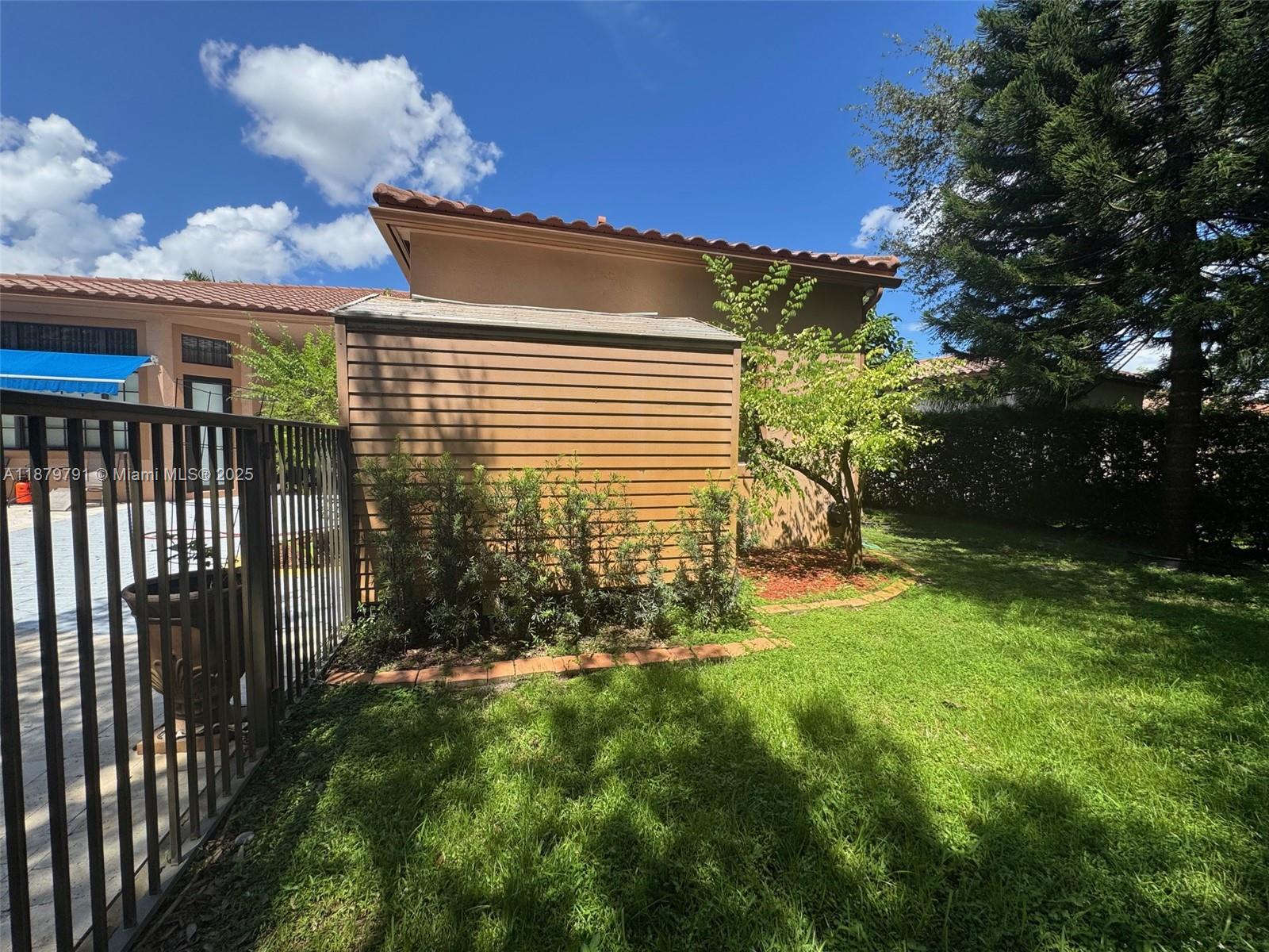 MONTERRA PLAT - Residential