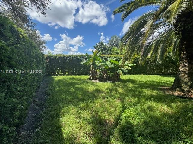 MONTERRA PLAT - Residential