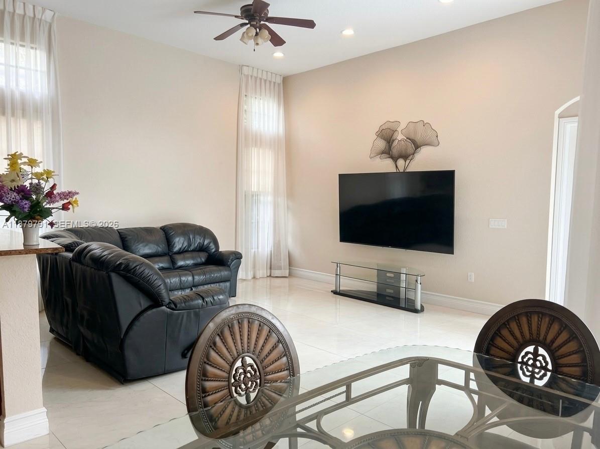 MONTERRA PLAT - Residential