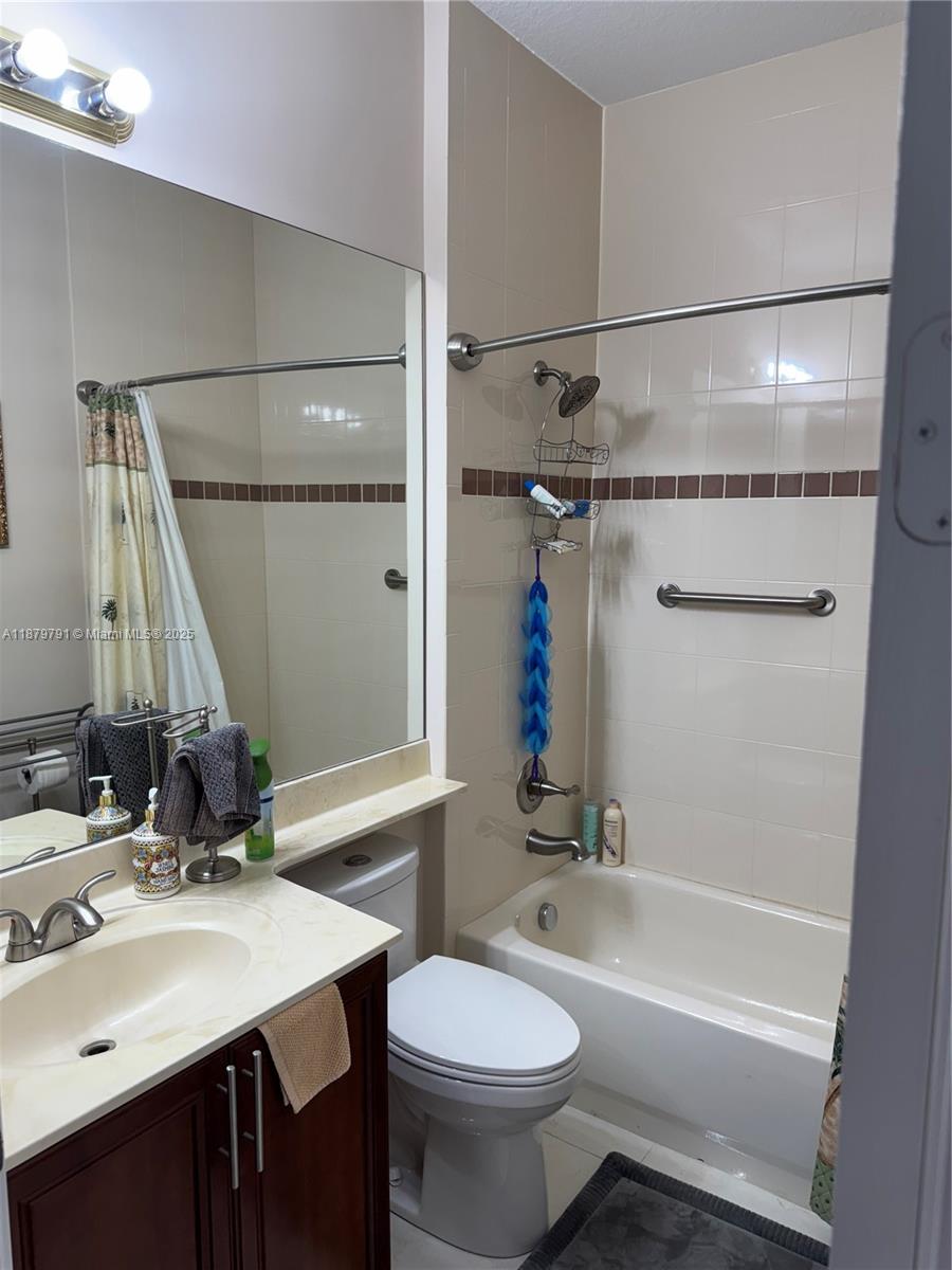 MONTERRA PLAT - Residential