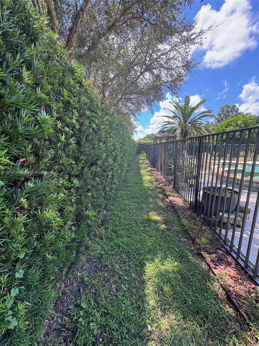 MONTERRA PLAT - Residential