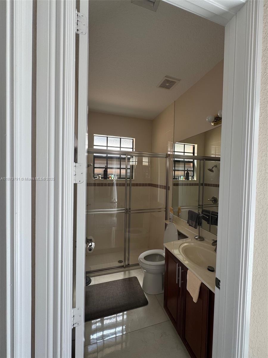 MONTERRA PLAT - Residential