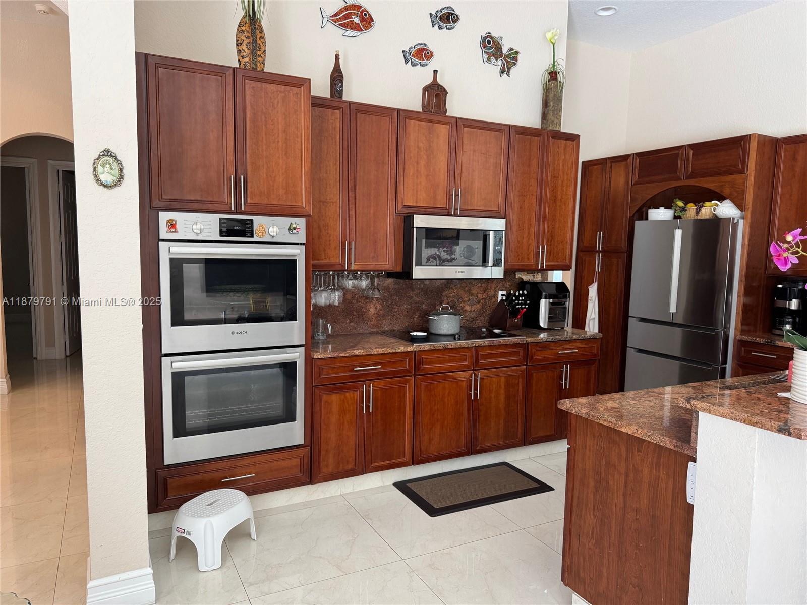 MONTERRA PLAT - Residential