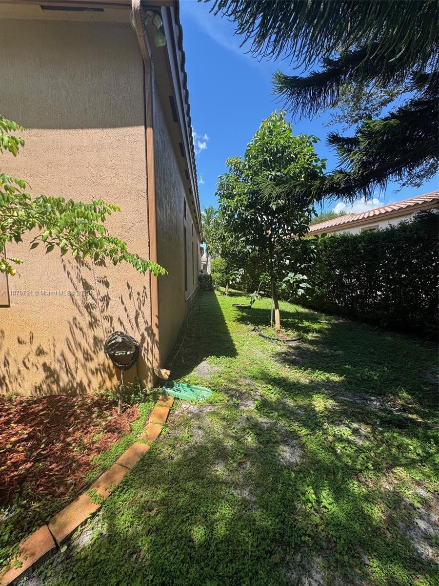 MONTERRA PLAT - Residential