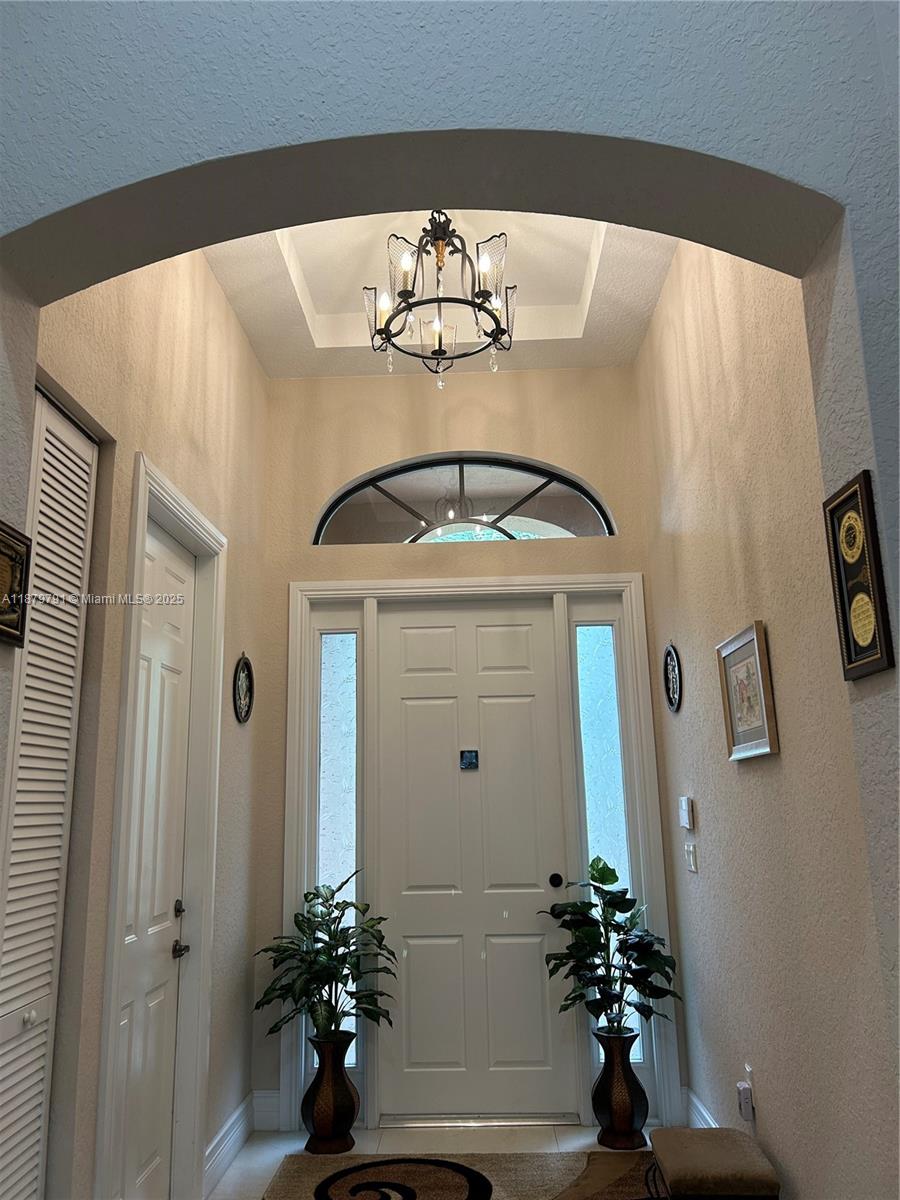 MONTERRA PLAT - Residential