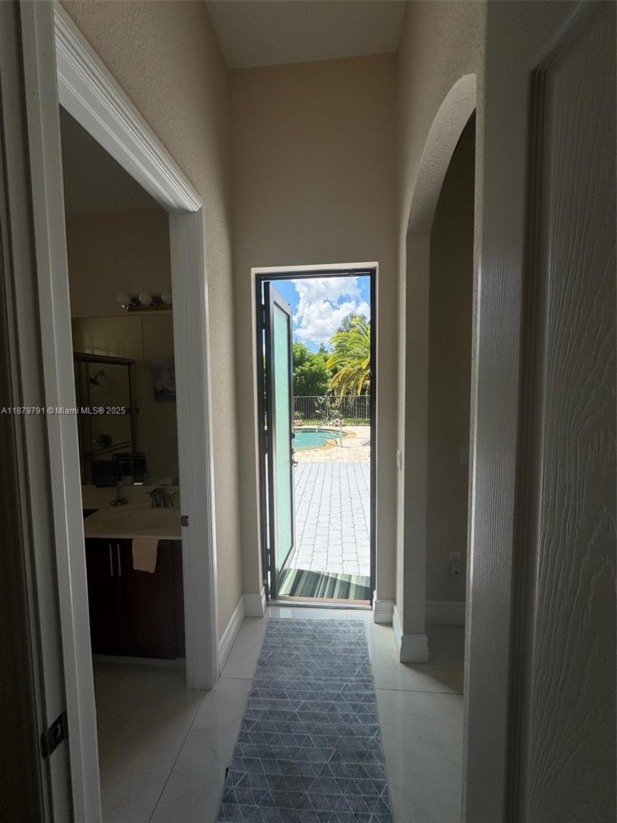 MONTERRA PLAT - Residential