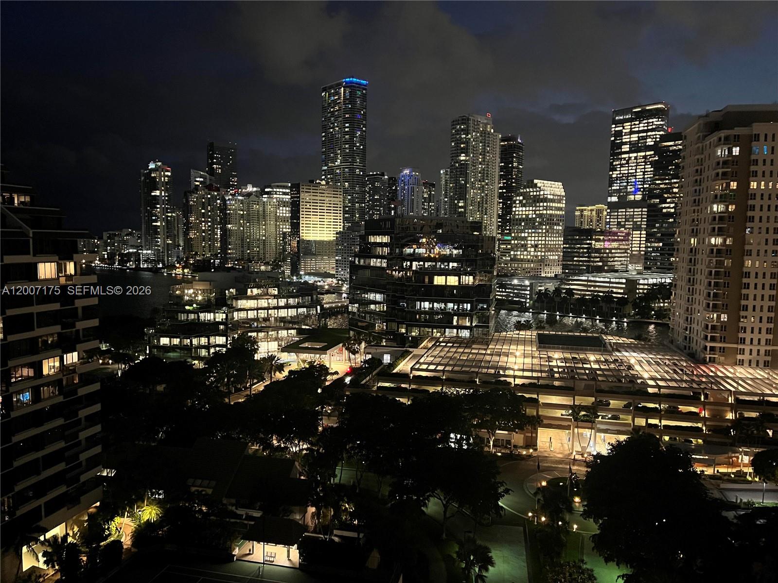 540 Brickell Key Dr 1809