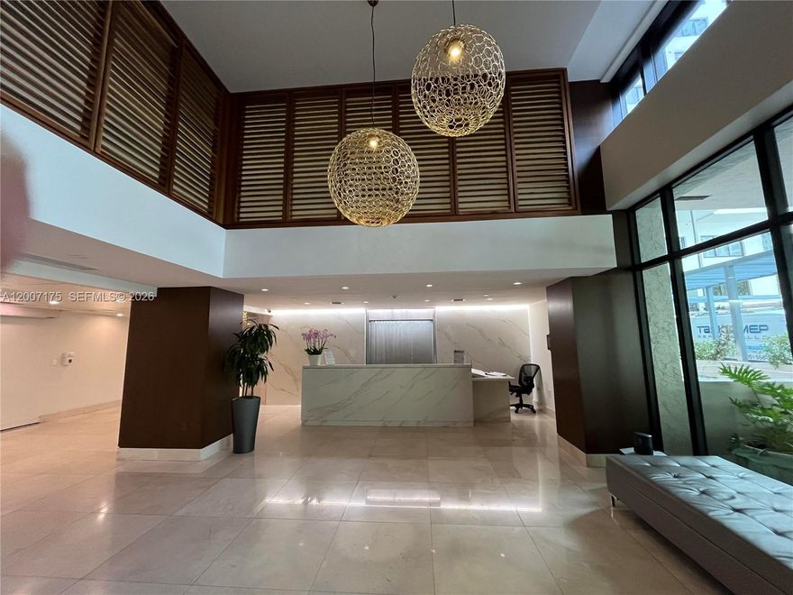 Enjoy breathtaking spectacular views of the Brickell Skyline from this PH 18 floor GEM totally remodeled. 1 bed, 1 & 1/2 baths. 18 story waterfront sits on BRICKELL KEY, an exclusive island next to BRICKELL & boast a wonderful pool, tennis court, 2 BBQ's, party room, valet, 24/7 concierge, security and professional staff. 2 year old A/C unit.  Tranquil island lifestyle while being a few walking distance from the vibrant energy in BRICKELL full of restaurants & nightclubs. FULLY PAID CAPITAL ASSESMENT TO INSTALL NEW IMPACT WINDOWS & DOORS & REMODELING OF THE BUILDING. Private park, restaurants & supermarket. Two new buildings in construction in the island including the Mandarin Hotel and condo residences for +$5 million and recent penthouses sold for $50 M each.  One covered parking space.