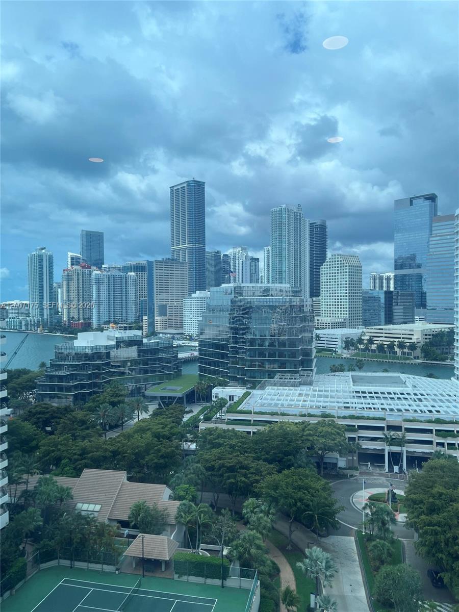 BRICKELL KEY II CONDO - Residential