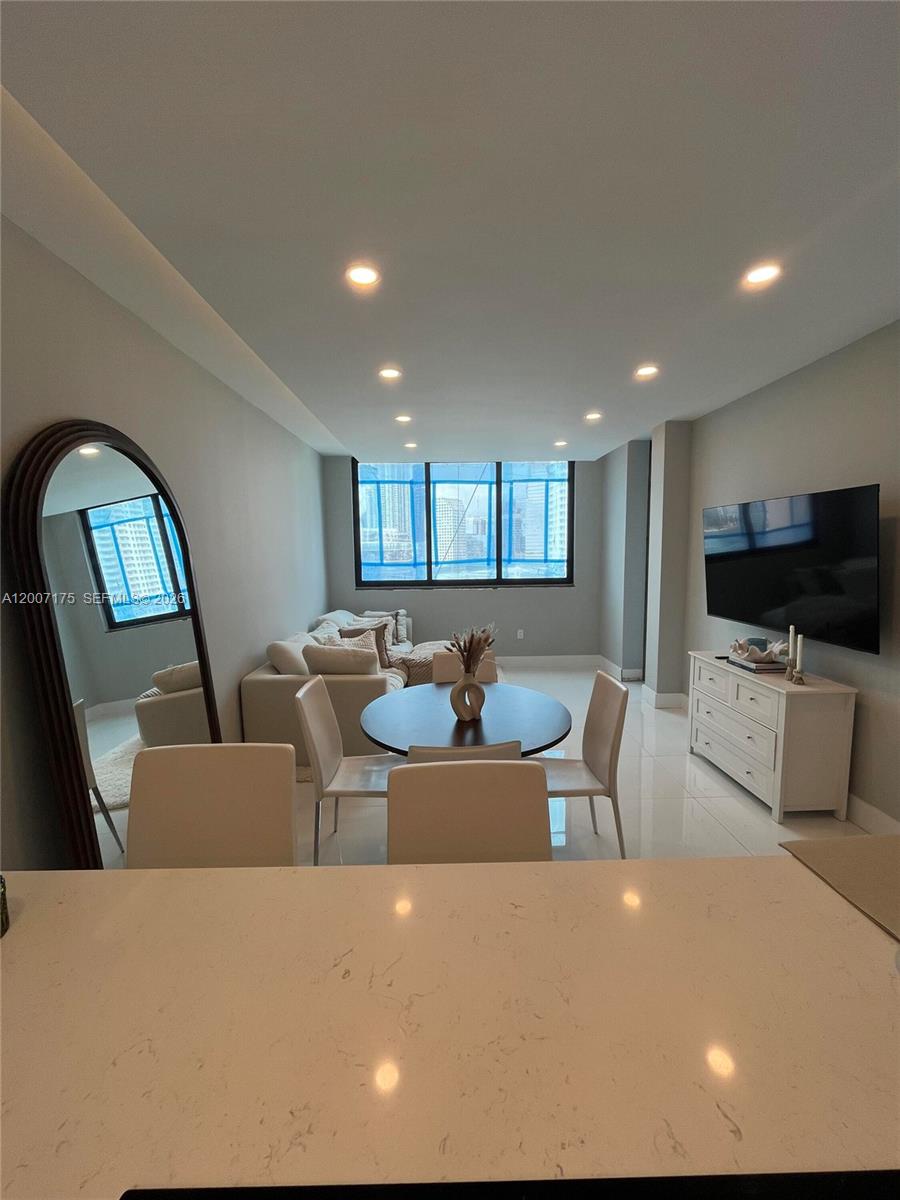BRICKELL KEY II CONDO - Residential