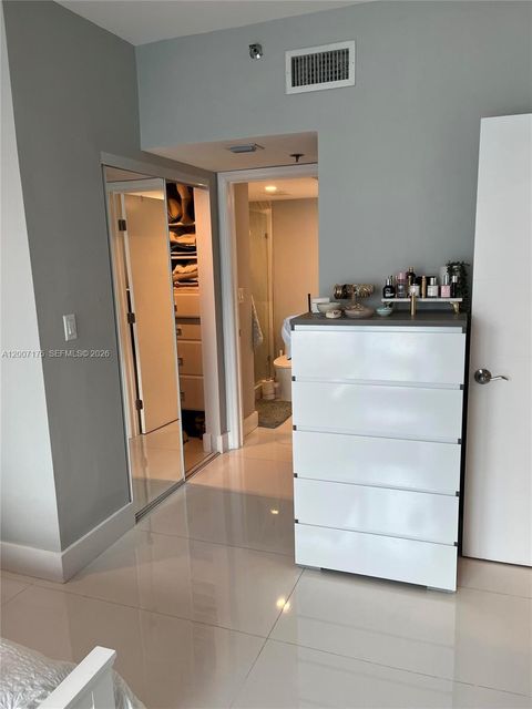 Tiny photo for 540 Brickell Key Dr #1809, Miami, FL 33131 (MLS # A12007175)