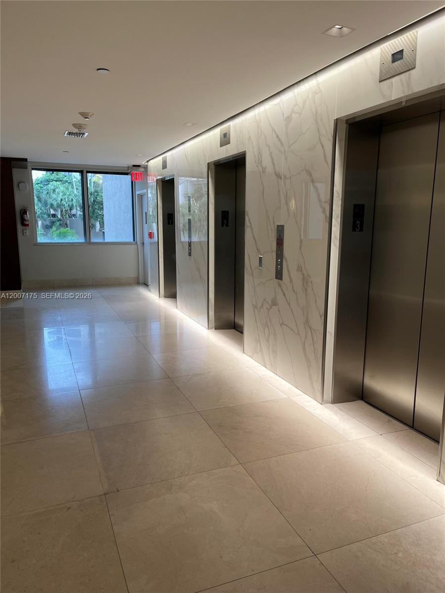 BRICKELL KEY II CONDO - Residential