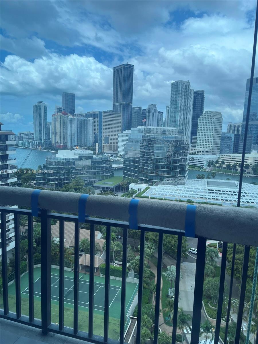 BRICKELL KEY II CONDO - Residential