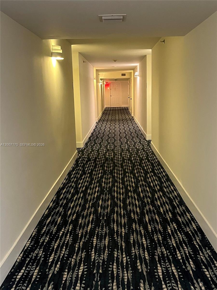 BRICKELL KEY II CONDO - Residential