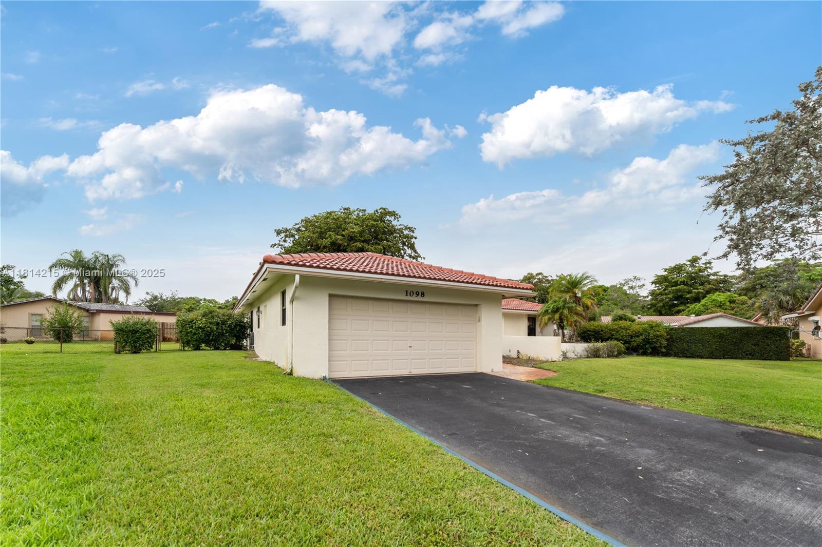 1098 NW 83rd Dr
