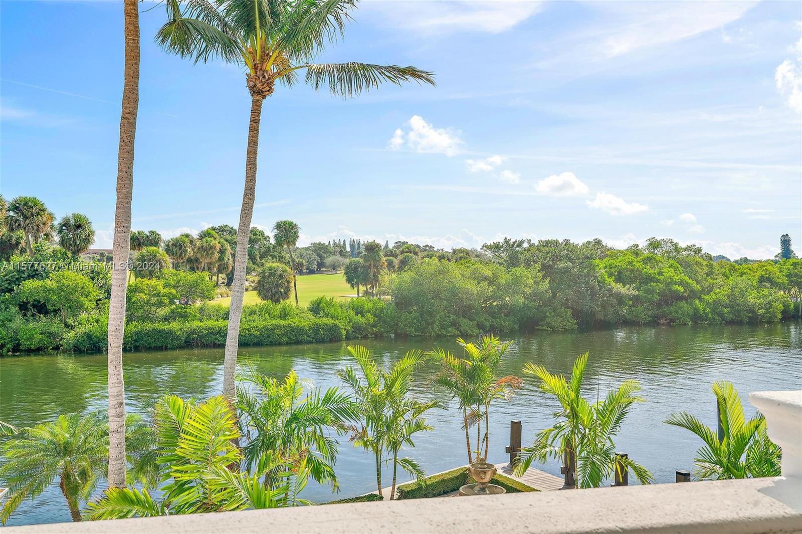 HARBOUR ISLES - Residential
